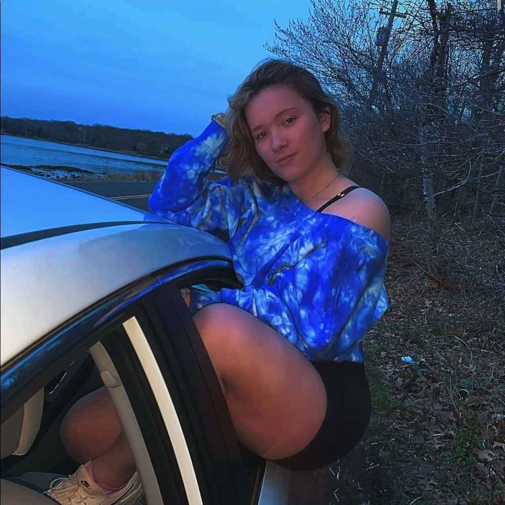 Meet your Posher, Camaryn